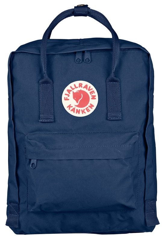 Kanken, kolor: 540 - Royal Blue