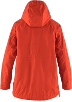 Vardag Anorak W, kolor: 334 - True Red