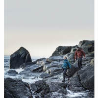Keb Eco-Shell Trousers W