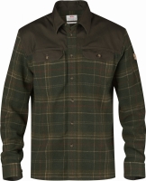 Granit Shirt, kolor: 620 - Green