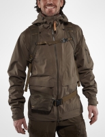 Lappland Hike 15, kolor: 633 - Dark Olive