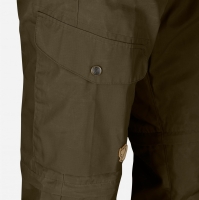 Fjallraven Ruaha Zip-Off Trousers