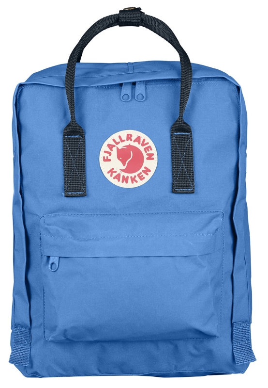 Kanken Classic, kolor: 525/560 - UN Blue/Navy