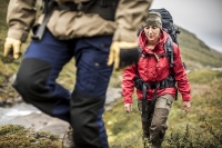 Barents Pro Trousers