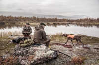 Lappland Hybrid Trousers