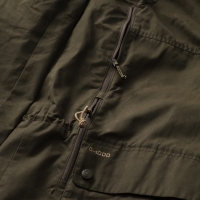 Varmland Jacket, kolor: 633 - Dark Olive.