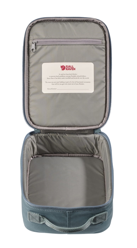 Kanken Mini Cooler, kolor: 664 - Frost Green