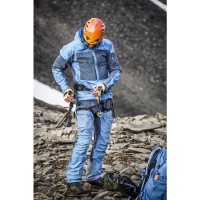 Keb Gaiter Trousers Long.
