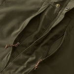 Lappland Hybrid Vest, kolor: 633  - Dark Olive