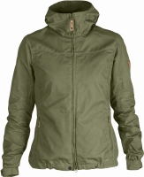 Stina Jacket W, kolor: 620 - Green