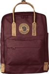 Kanken No.2, kolor: 356 - Dark Garnet