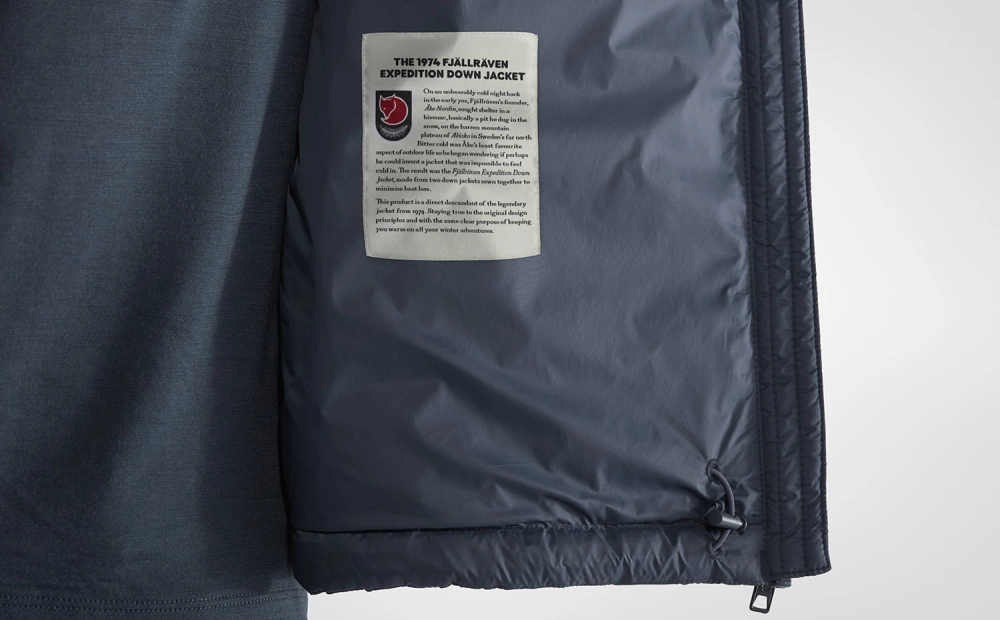 Expedition Latt Hoodie
