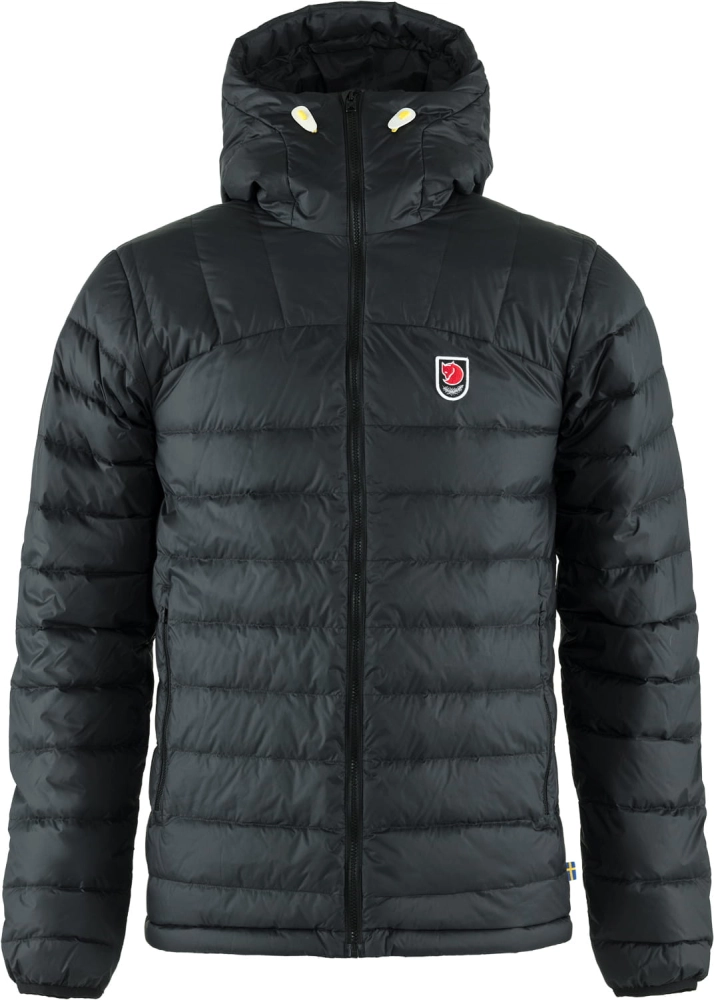 Expedition Pack Down Hoodie, kolor: 550 - Black