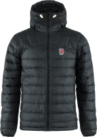 Expedition Pack Down Hoodie, kolor: 550 - Black