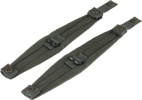 Kanken Shoulder Pads, kolor: 662 - Deep Forest