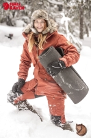Barents Pro Winter Trousers