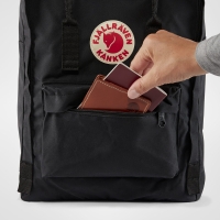 Kanken Classic, kolor: 550 - Black