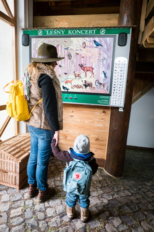 Fjallraven Kanken Classic