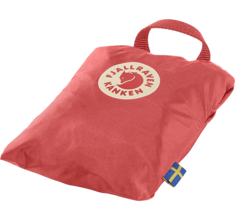 Kanken Rain Cover kolor: 319 - Peach Pink