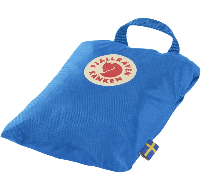 Kanken Rain Cover kolor: 525 - UN Blue