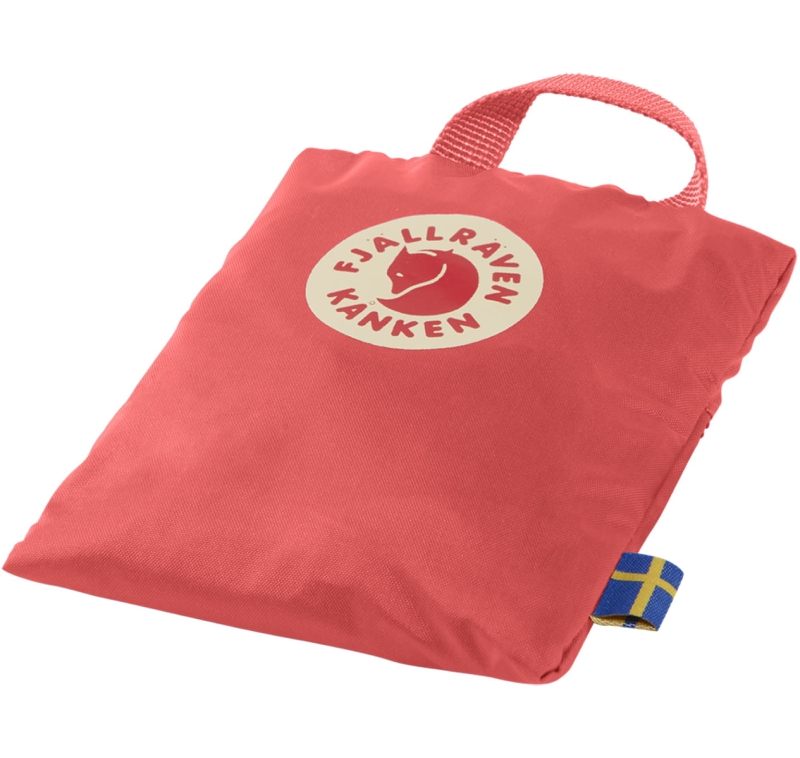 Kanken Rain Cover Mini, kolor: 319 - Peach Pink