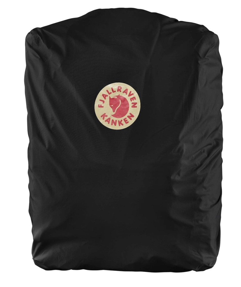 Kanken Rain Cover Mini, kolor: 550 - Black
