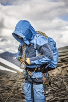 Keb Jacket