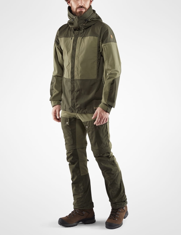 Keb Trousers Regular