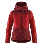 Keb Jacket W, kolor: 326-355 - Ox Red-Lava