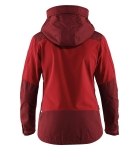 Keb Jacket W, kolor: 326-355 - Ox Red-Lava