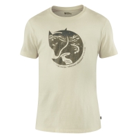 Arctic Fox T-Shirt, kolor: 113 - Chalk White