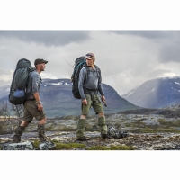 Fjallraven Gaiter Trousers No. 1