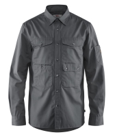 Ovik Shade Pocket Shirt, kolor: 042 - Dusk