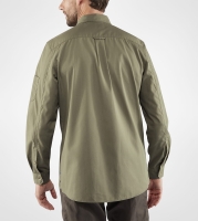Ovik Shade Pocket Shirt, kolor: 620 - Green