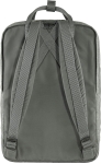 Kanken Re-Wool Laptop 15, kolor: 027 - Granite Grey