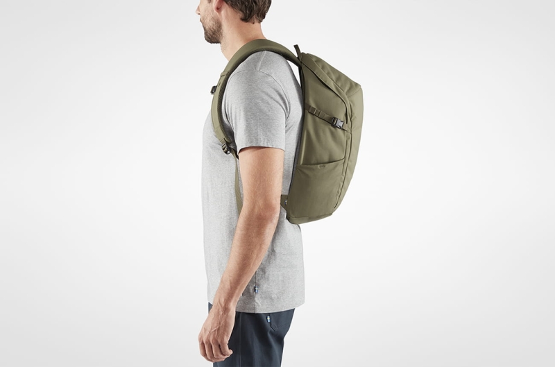 Ulvo 23, kolor: 625 - Laurel Green