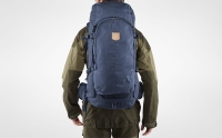 Keb 52, kolor: 638-555 - Storm-Dark Navy
