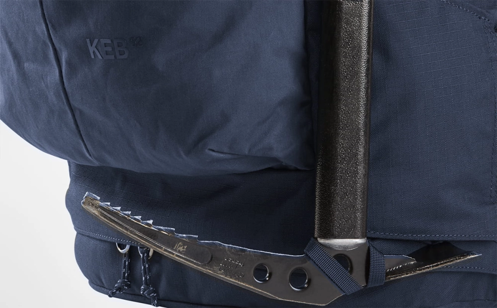 Keb 52, kolor: 638-555 - Storm-Dark Navy