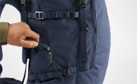 Keb 52, kolor: 638-555 - Storm-Dark Navy
