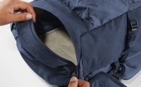 Keb 52, kolor: 638-555 - Storm-Dark Navy