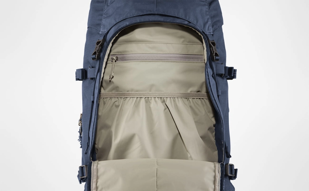 Keb 52 W, kolor: 638-555 - Storm-Dark Navy