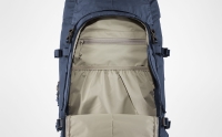 Keb 52 W, kolor: 638-555 - Storm-Dark Navy