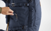 Keb 52 W, kolor: 638-555 - Storm-Dark Navy