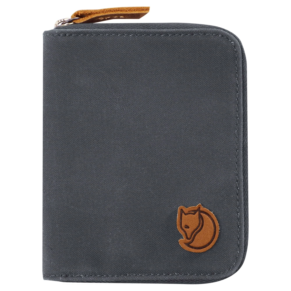 Zip Wallet, kolor:  042 - Dusk