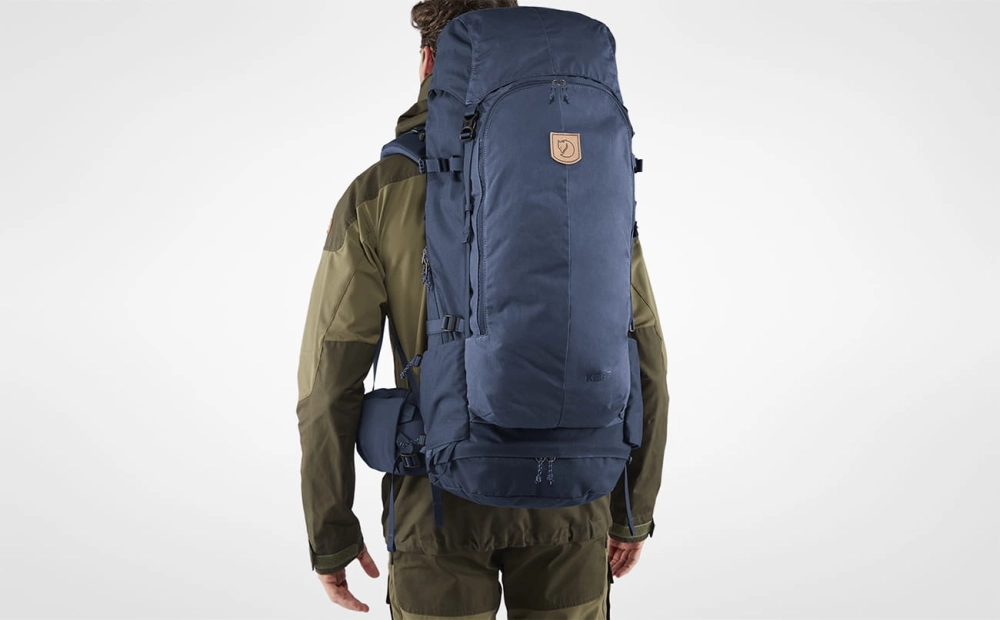 Keb 72, kolor: 638-555 - Storm-Dark Navy