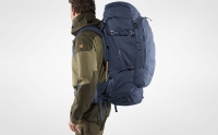 Keb 72, kolor: 638-555 - Storm-Dark Navy