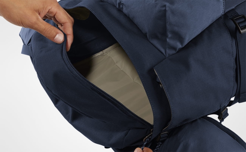 Keb 72, kolor: 638-555 - Storm-Dark Navy