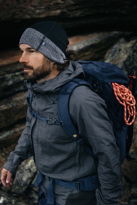 Bergtagen 38 S/M, kolor: 570 - Mountain Blue