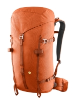 Bergtagen 38 S/M, kolor: 208 - Hokkaido Orange