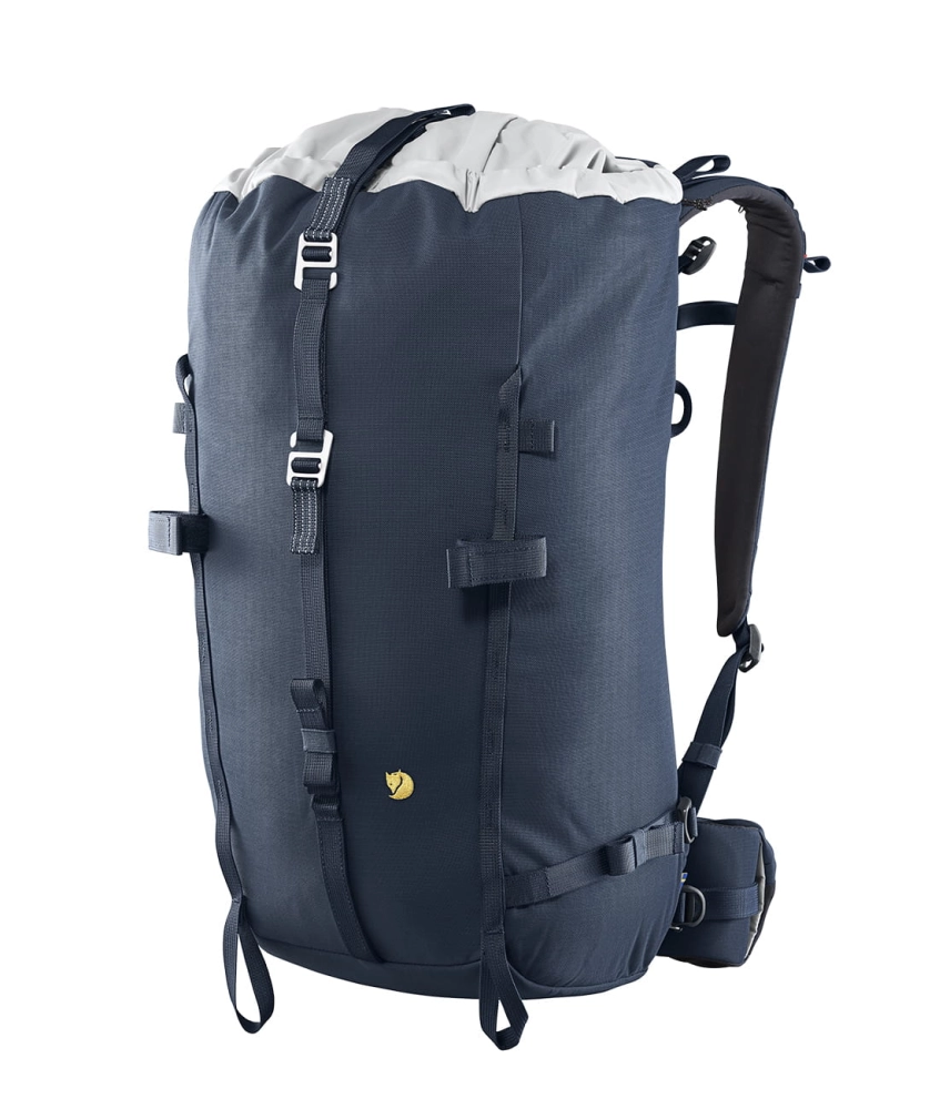 Bergtagen 38 S/M, kolor: 570 - Mountain Blue